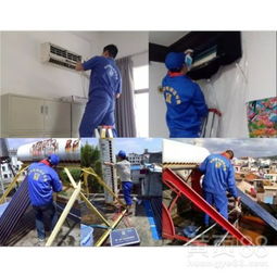 家電清洗服務的雙重盈利模式 服務與產品銷售的結合