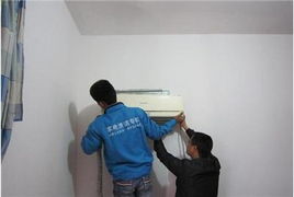 格科家電清洗服務中心 一站式空調維保與家居裝飾解決方案